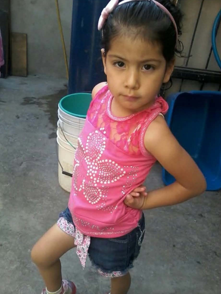 Recuerdo de Emily