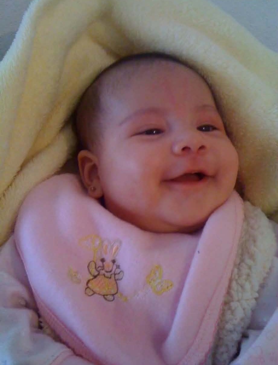 Recuerdo de Emily
