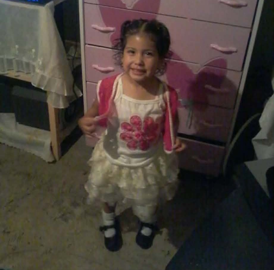 Recuerdo de Emily