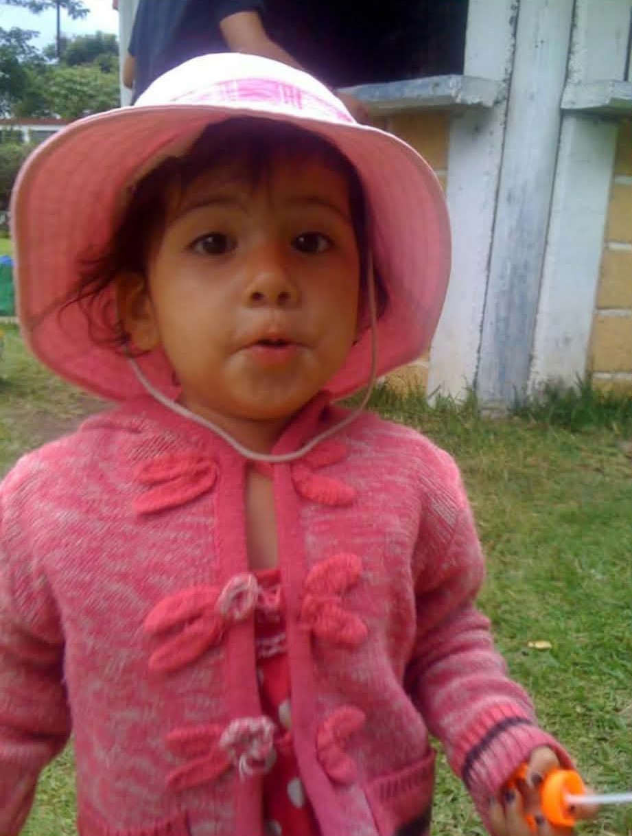 Recuerdo de Emily