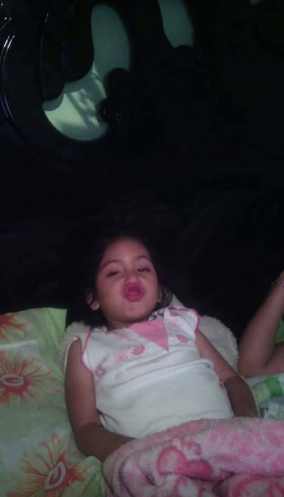 Recuerdo de Emily