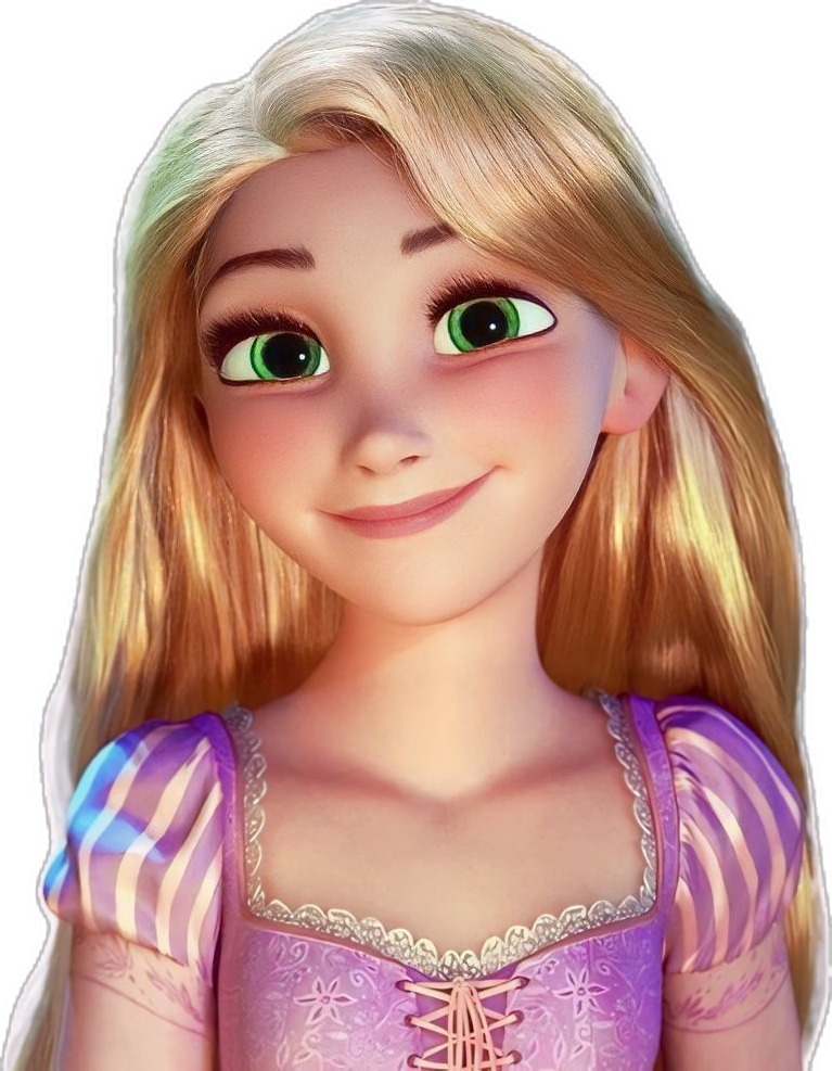 Rapunzel
